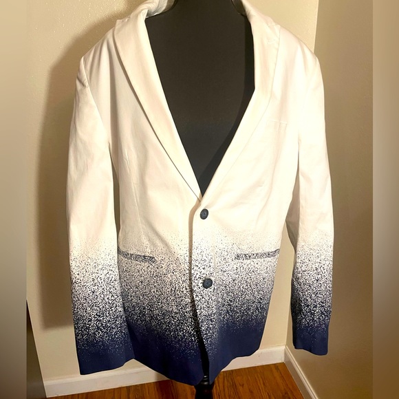 Mens suit’s jacket - Picture 1 of 13